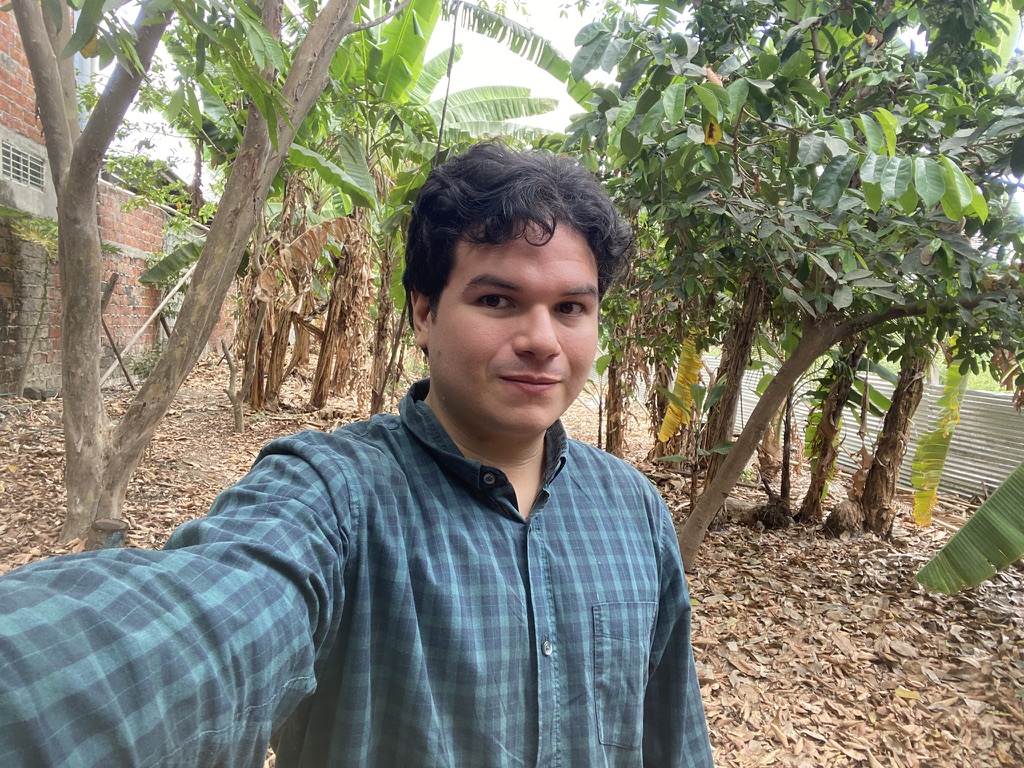 Profile picture